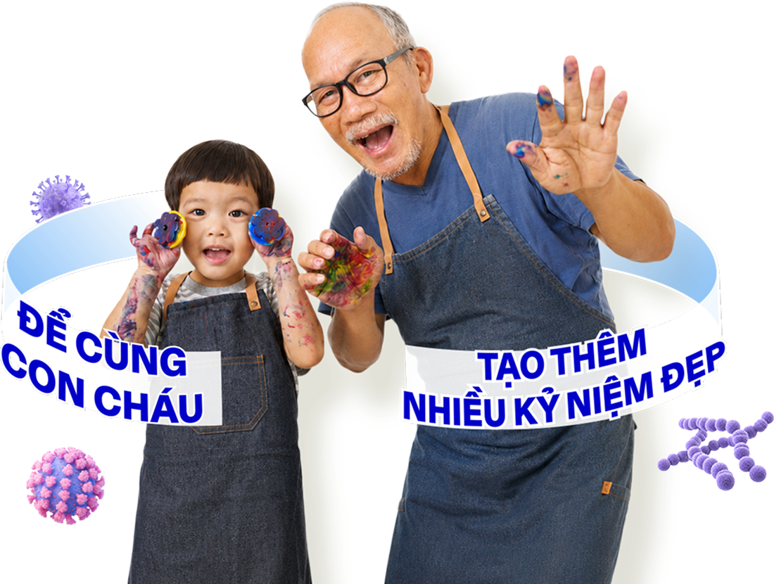 Phòng ngừa bệnh hô hấp